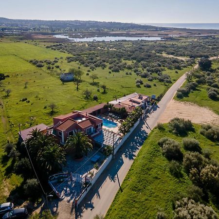 Villa Paradis Pera - Casa Completa Para Ferias エクステリア 写真