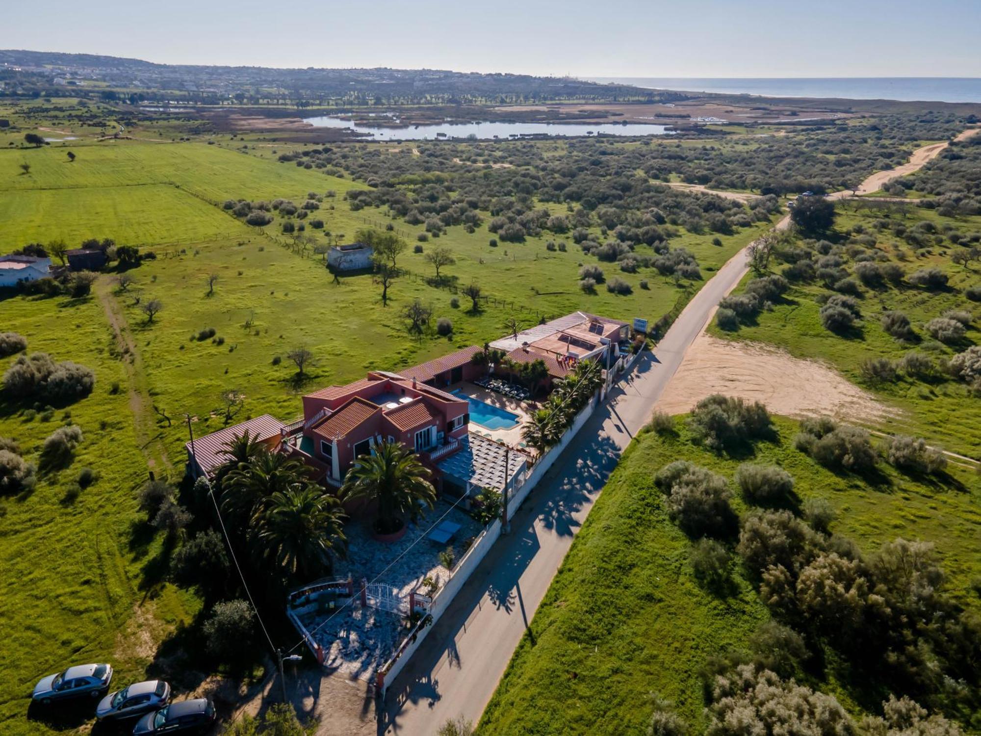 Villa Paradis Pera - Casa Completa Para Ferias エクステリア 写真