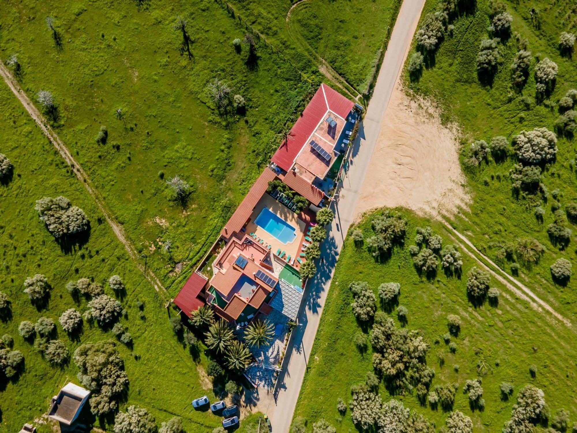 Villa Paradis Pera - Casa Completa Para Ferias エクステリア 写真