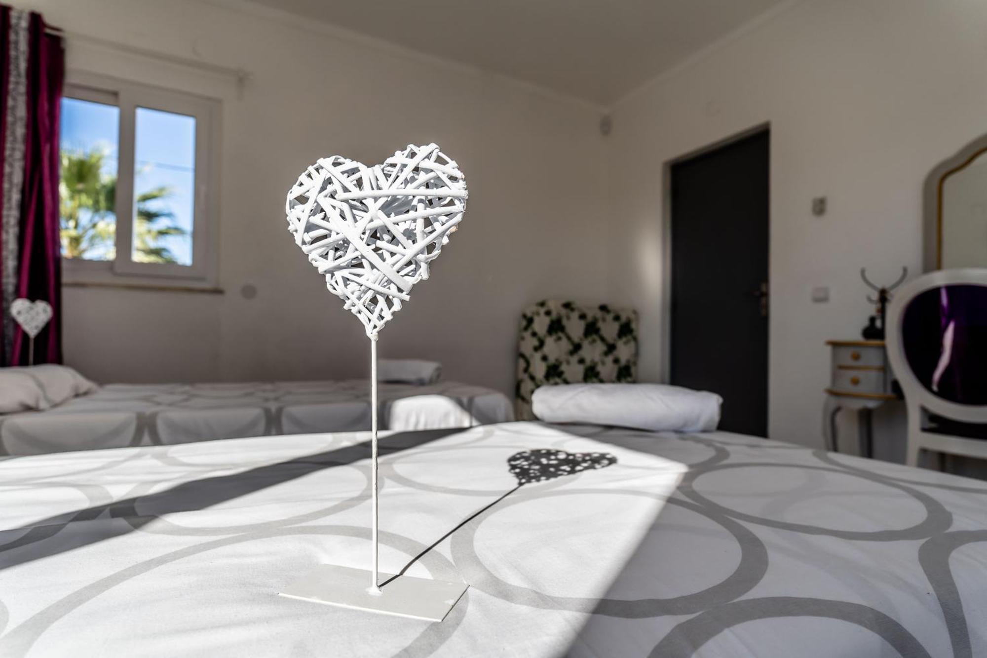 Villa Paradis Pera - Casa Completa Para Ferias エクステリア 写真