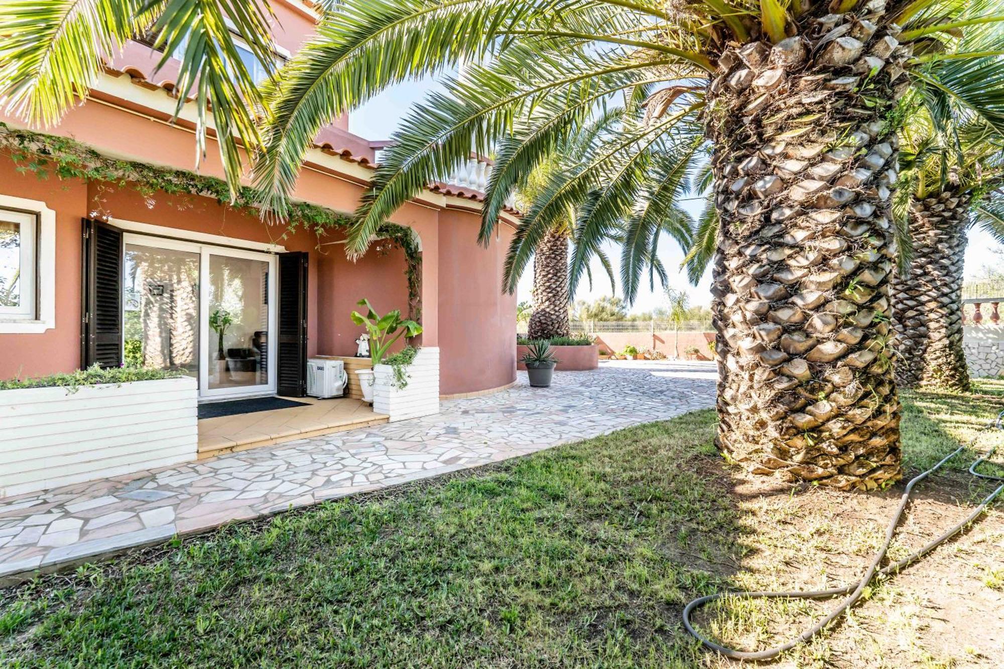 Villa Paradis Pera - Casa Completa Para Ferias エクステリア 写真