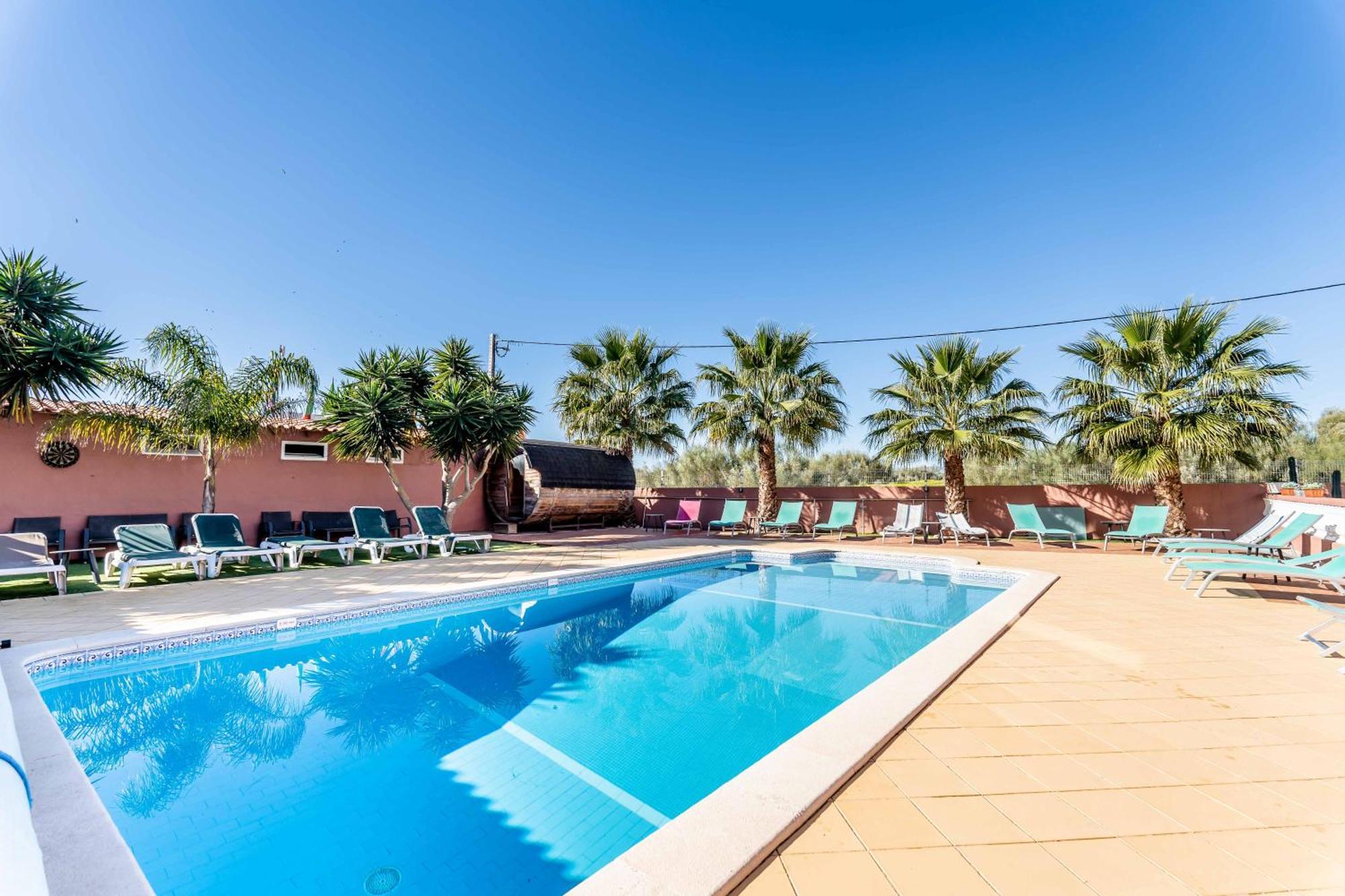Villa Paradis Pera - Casa Completa Para Ferias エクステリア 写真