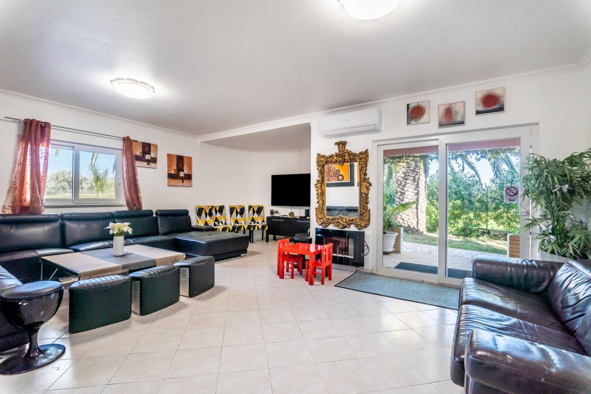 Villa Paradis Pera - Casa Completa Para Ferias エクステリア 写真