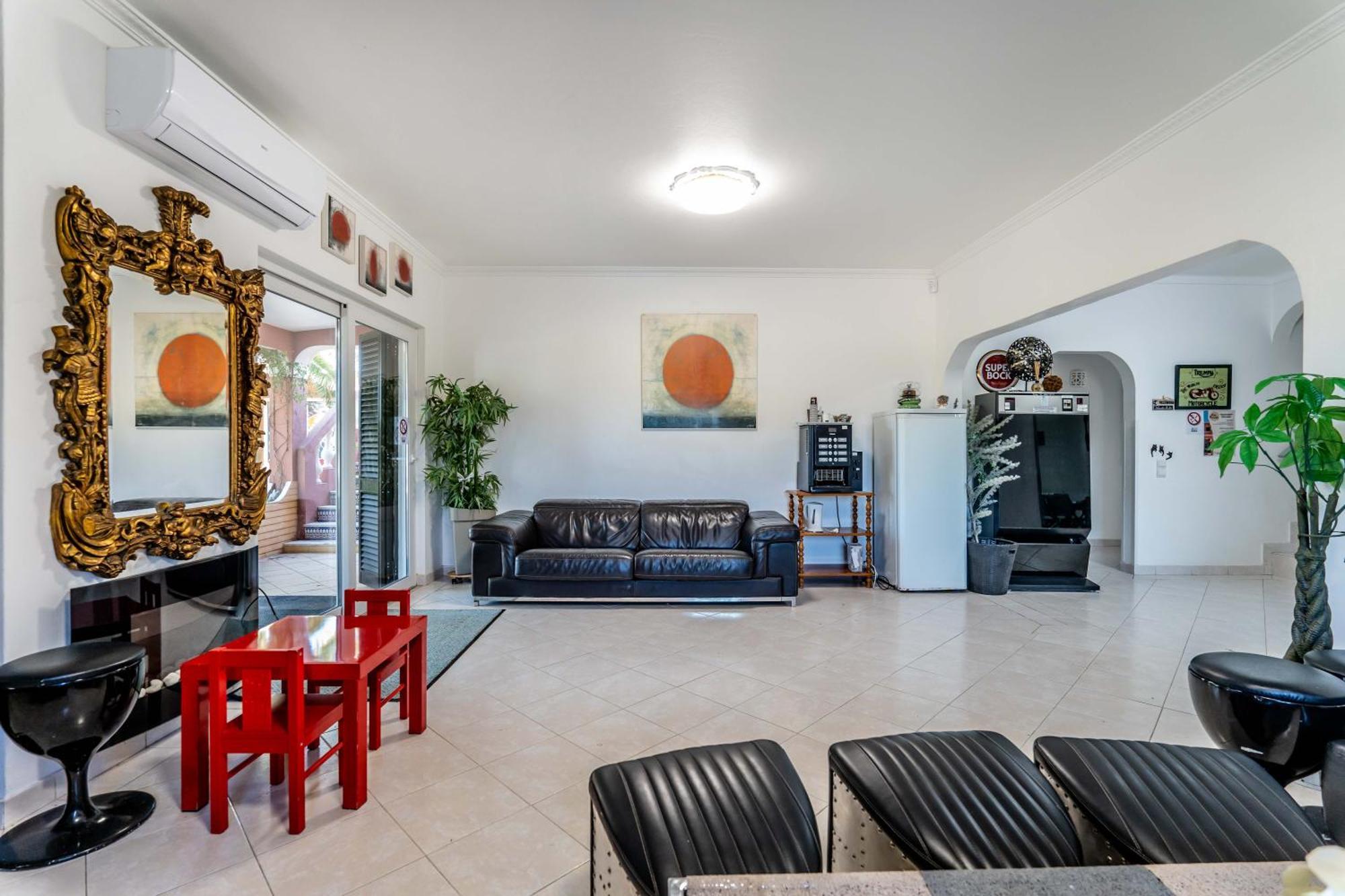 Villa Paradis Pera - Casa Completa Para Ferias エクステリア 写真