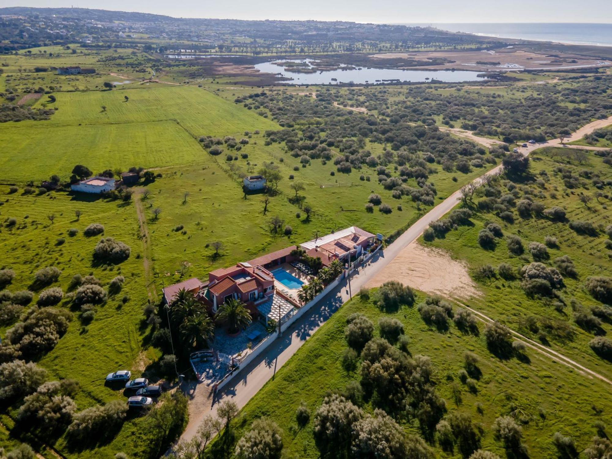 Villa Paradis Pera - Casa Completa Para Ferias エクステリア 写真