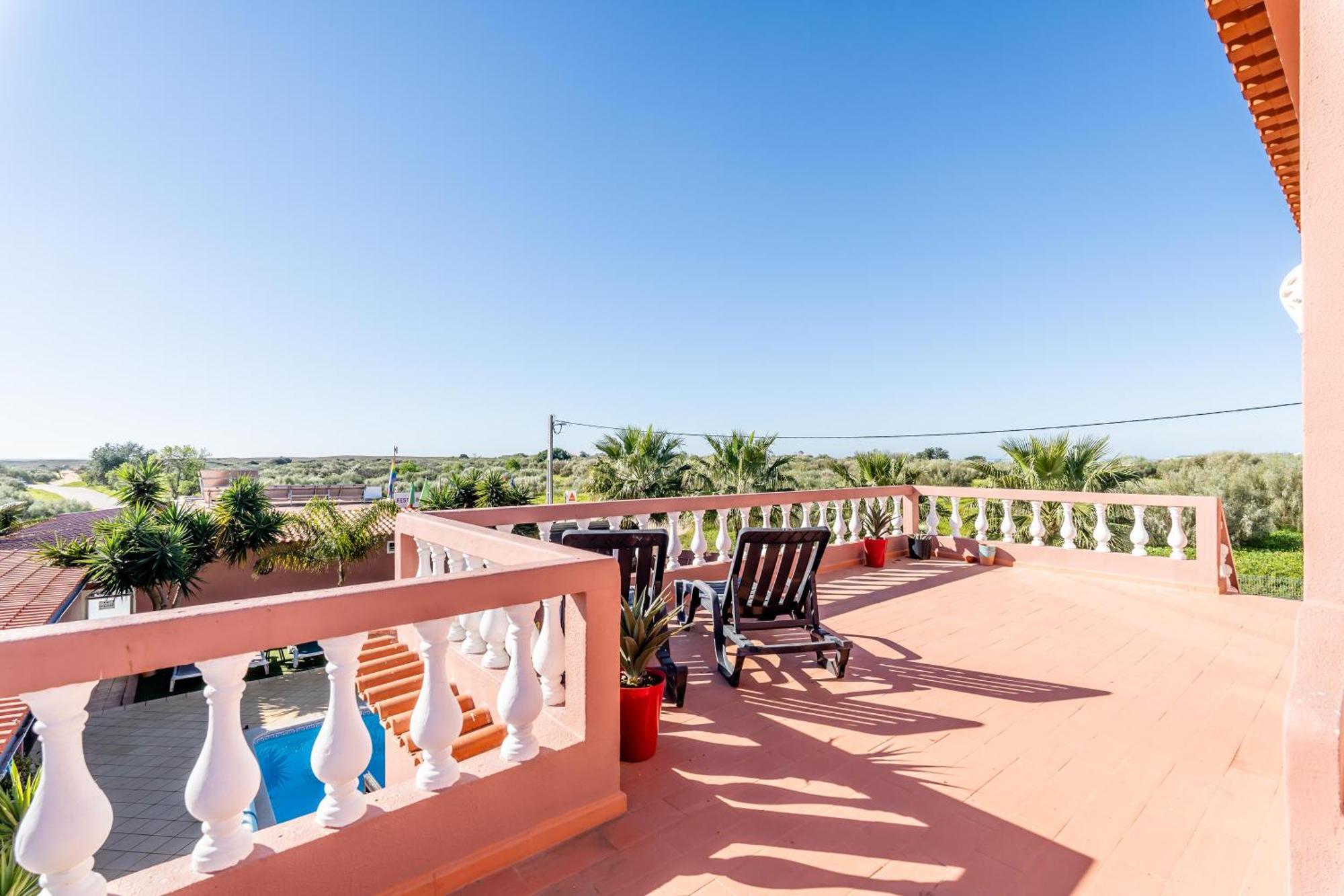 Villa Paradis Pera - Casa Completa Para Ferias エクステリア 写真