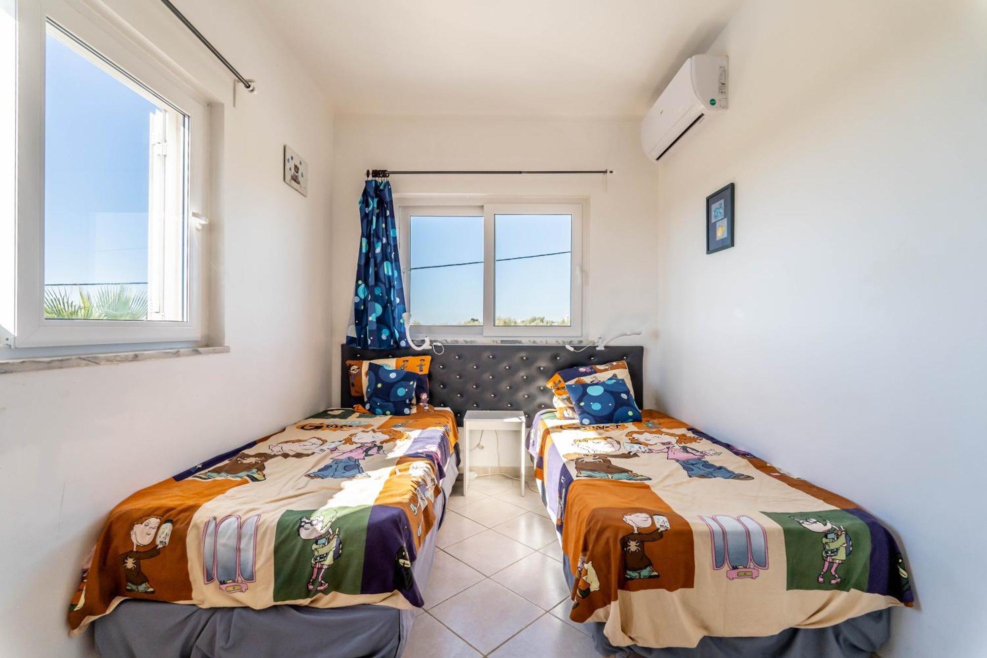 Villa Paradis Pera - Casa Completa Para Ferias エクステリア 写真