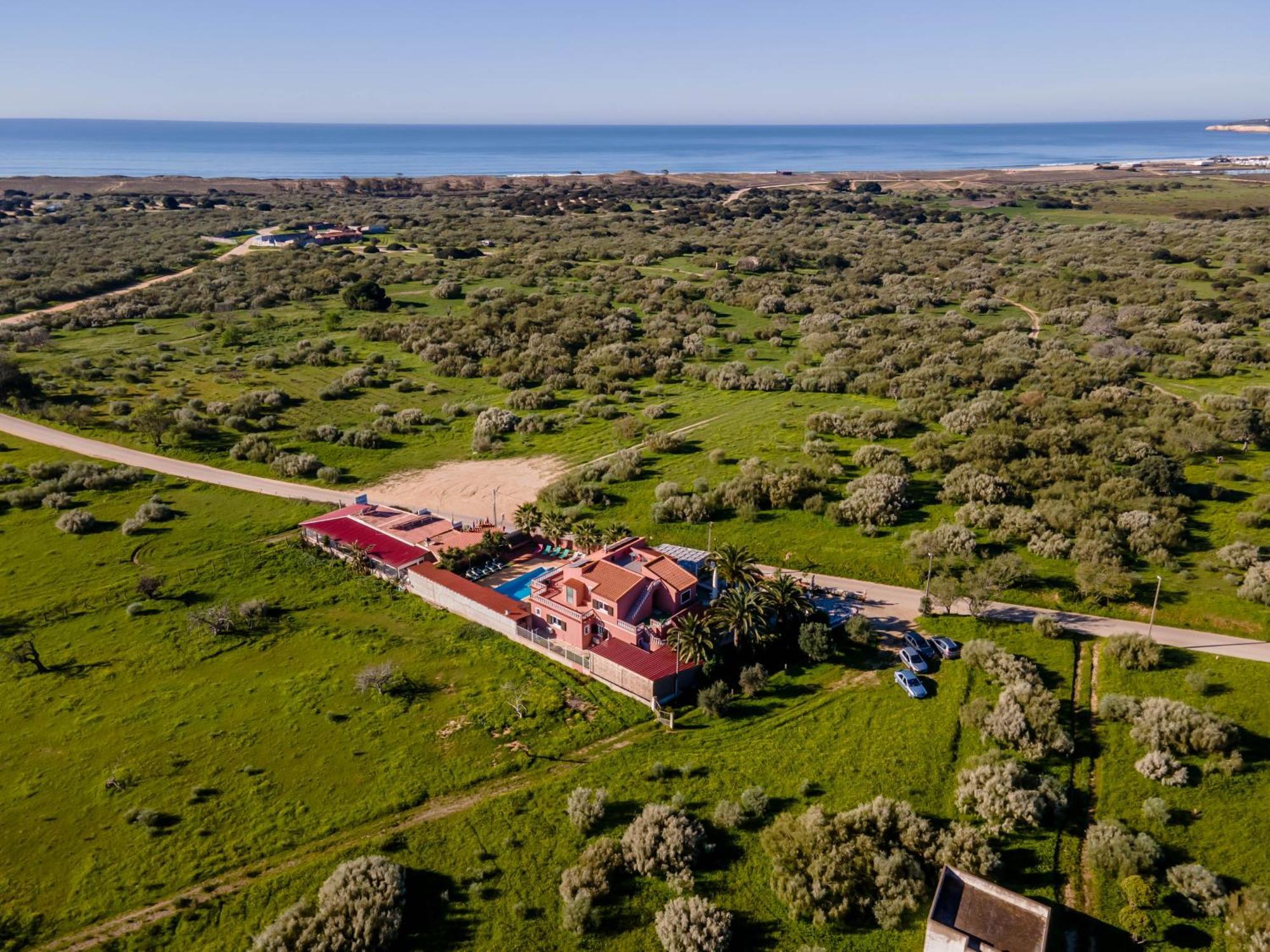 Villa Paradis Pera - Casa Completa Para Ferias エクステリア 写真