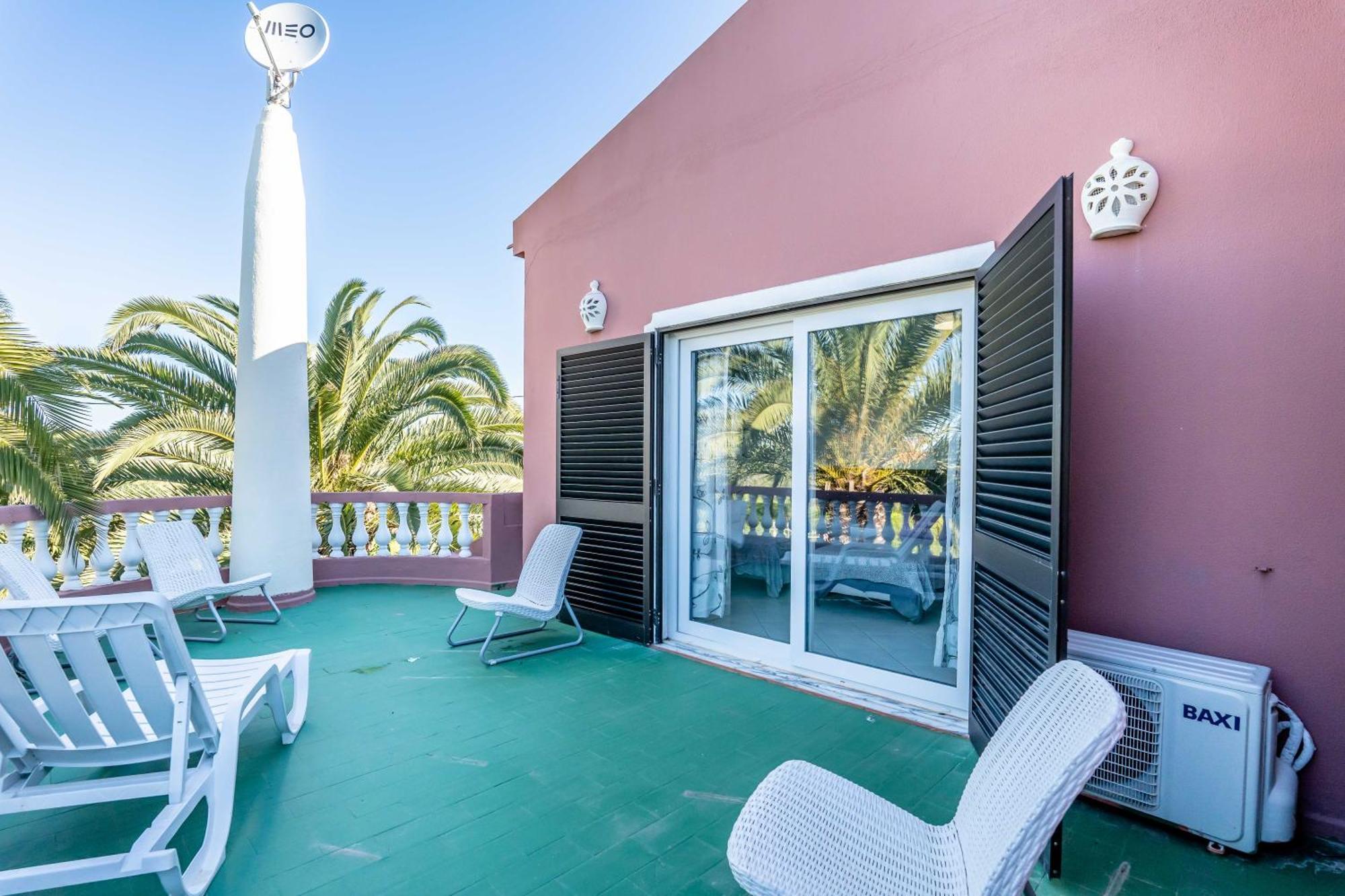Villa Paradis Pera - Casa Completa Para Ferias エクステリア 写真