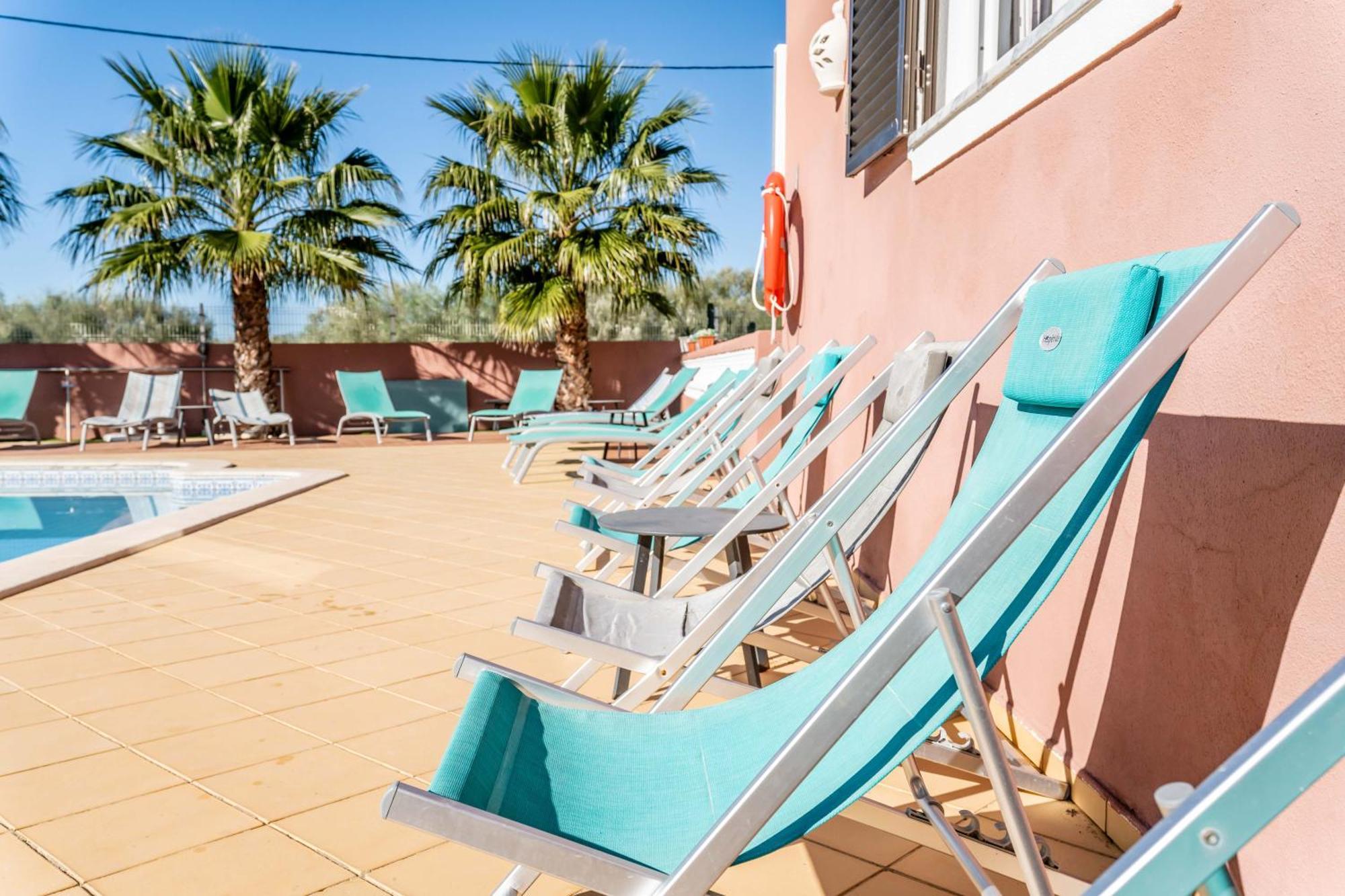 Villa Paradis Pera - Casa Completa Para Ferias エクステリア 写真