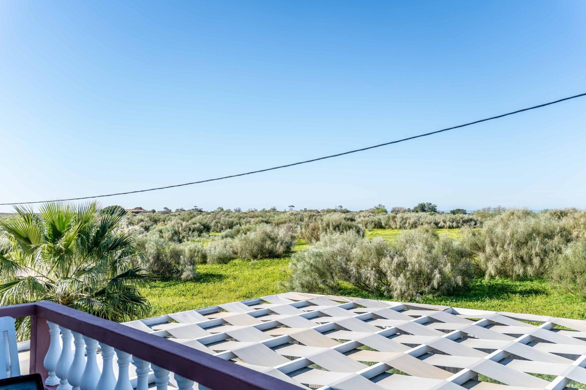 Villa Paradis Pera - Casa Completa Para Ferias エクステリア 写真